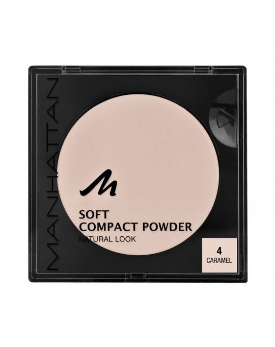 بودرة من Manhattan