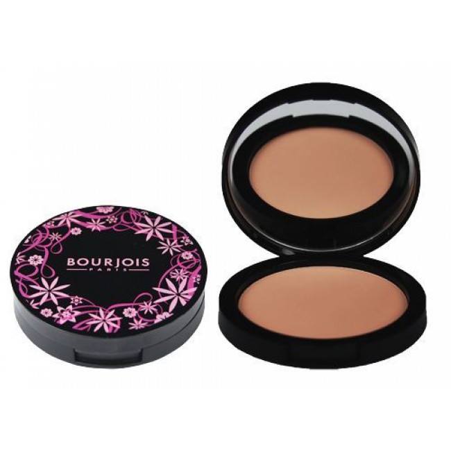 بودرة من bourjois