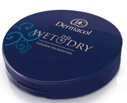 بودرة من Dermacol