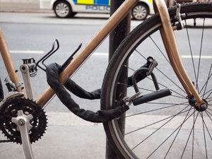 Tips for Choosing the Best Bike Lock  image