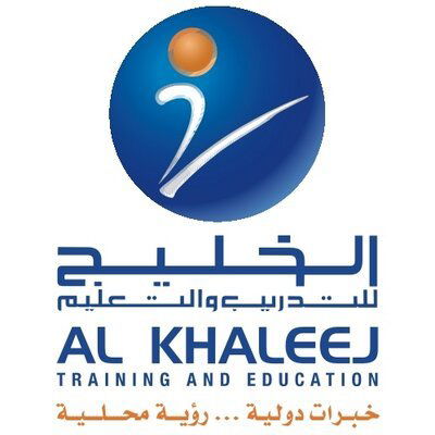 شركة الخليج للتدريب والتعليم