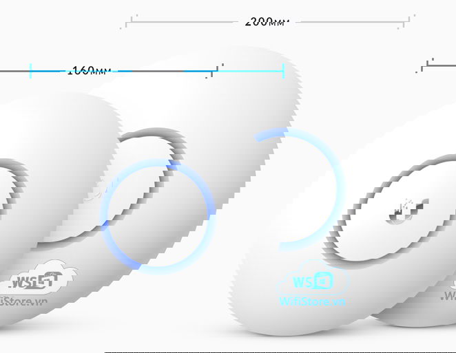 Unifi Ap Ac Lite 2x2 2.4ghz E 5ghz Ubiquiti