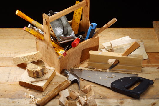 Carpentry