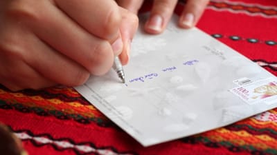 Why You Should Send Postcards?