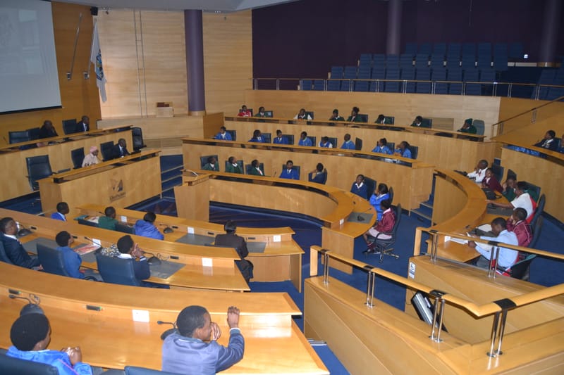 Annual Leaders in Liberty RCL Seminar