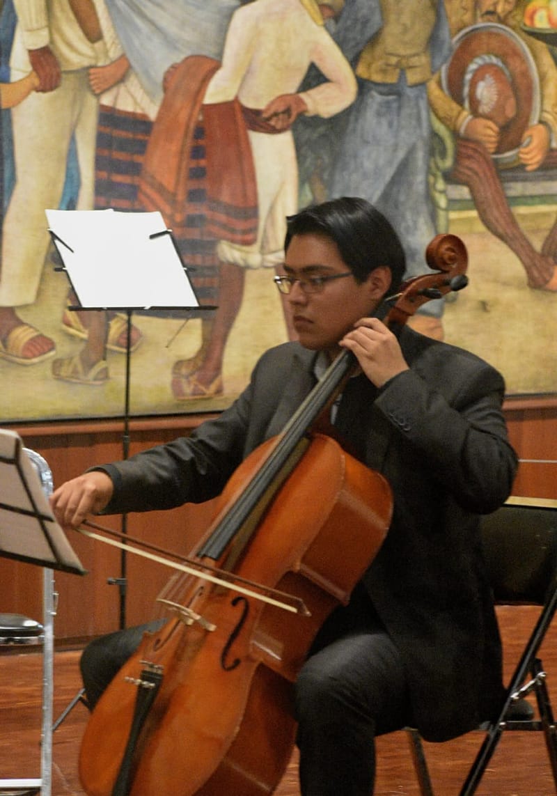 Rodolfo Trujillo Zamora