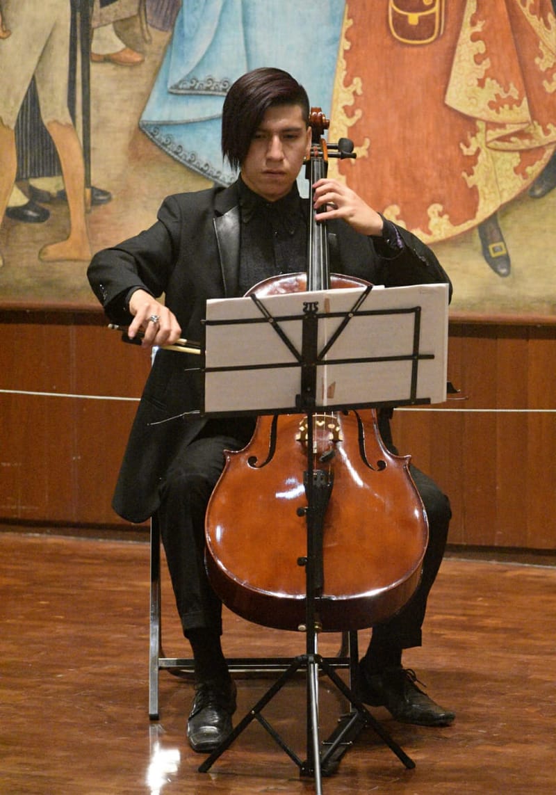 Eduardo Padilla Yáñez