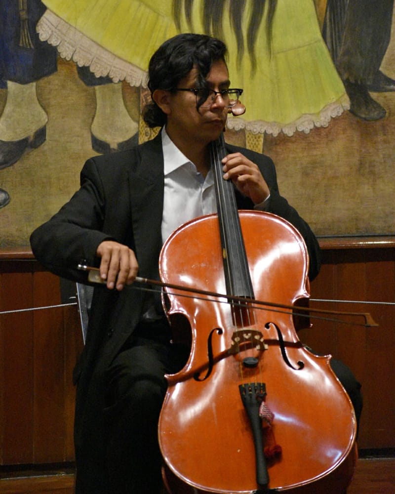 Rafael Belman