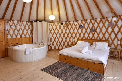 אודותינו צימר גמליורט image