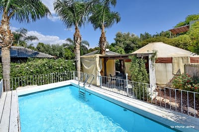 אודותינו צימר גמליורט image