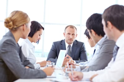 What you Need to Know When Choosing a Business Lawyer? image