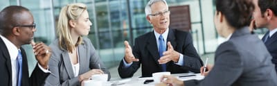 Benefits of Hiring a Business Lawyer image