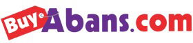 e-commerce website of Abans PLC