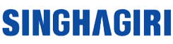 Singhagiri e-commerce website