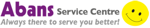 Abans Electricals PLC - Service website