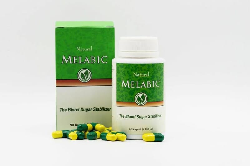 Melabic