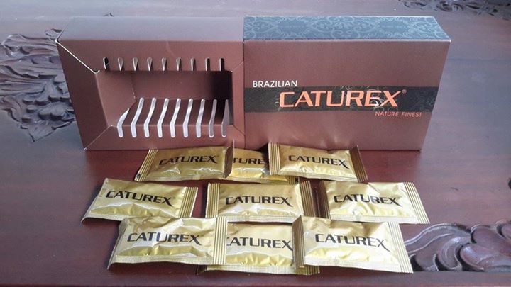 Caturex