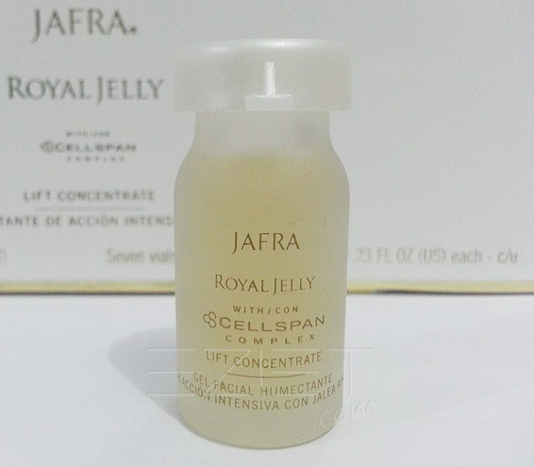 Royal Jelly Jafra