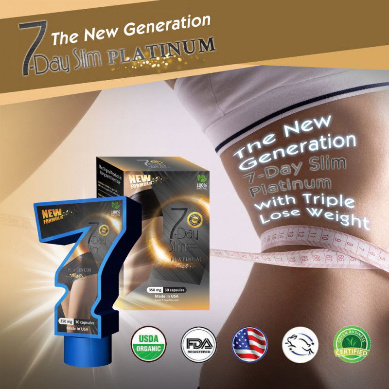 7 Day Slim