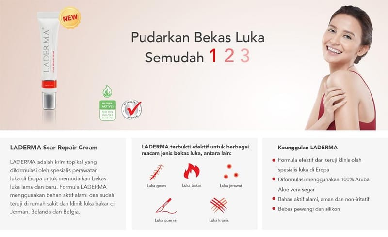 Laderma