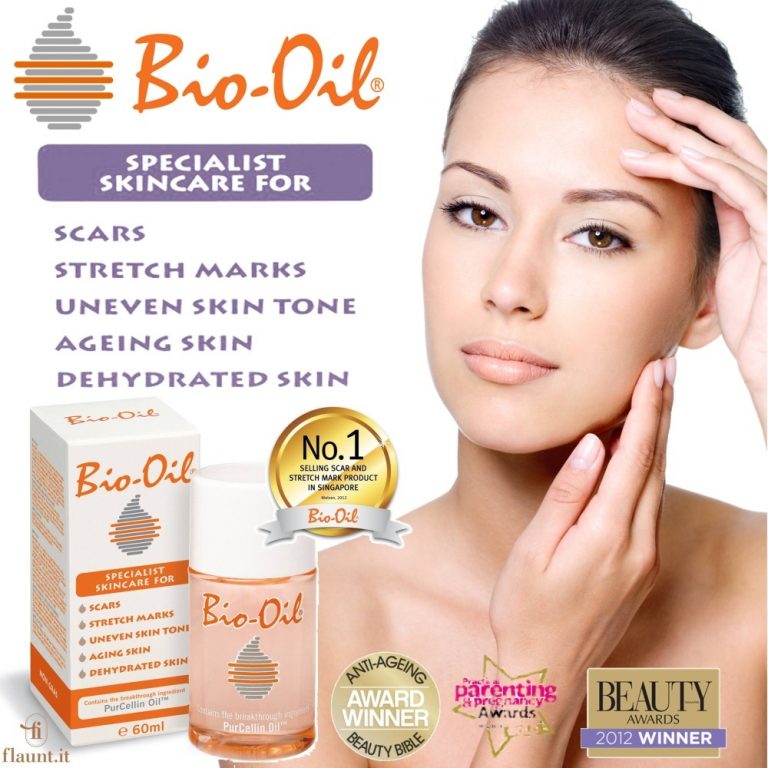 Bio Oil