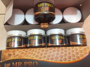 Mr Pro