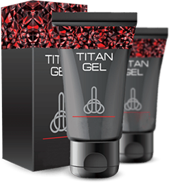 Titan Gel