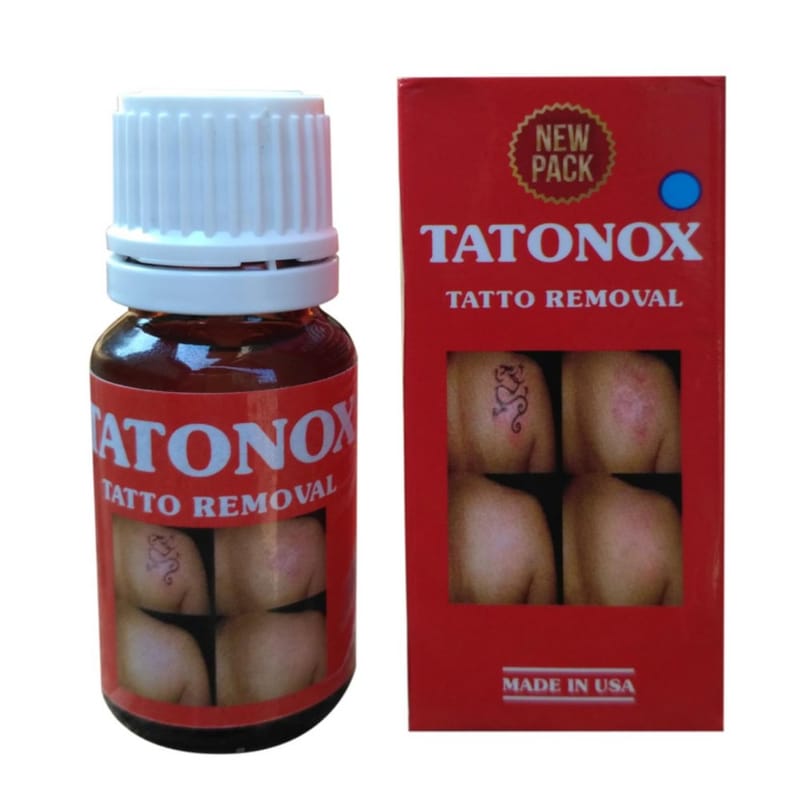 TATTONOX