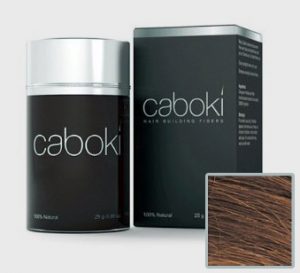 CABOKI