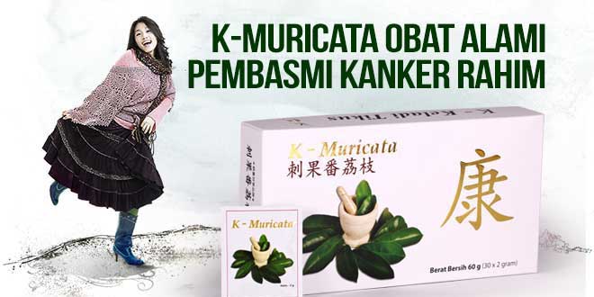 K MURICATA