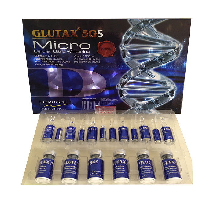 GLUTAX 5GS MICRO