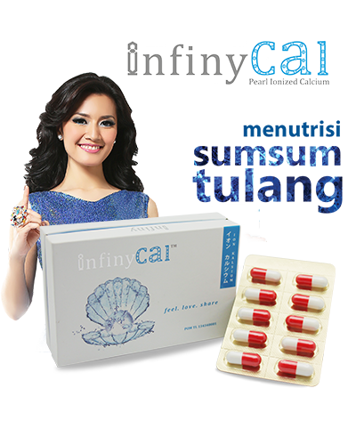 InfinyCal
