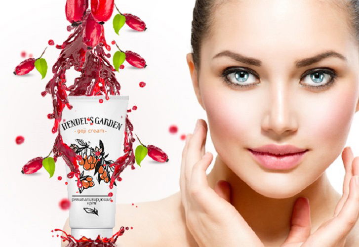 GOJI CREAM