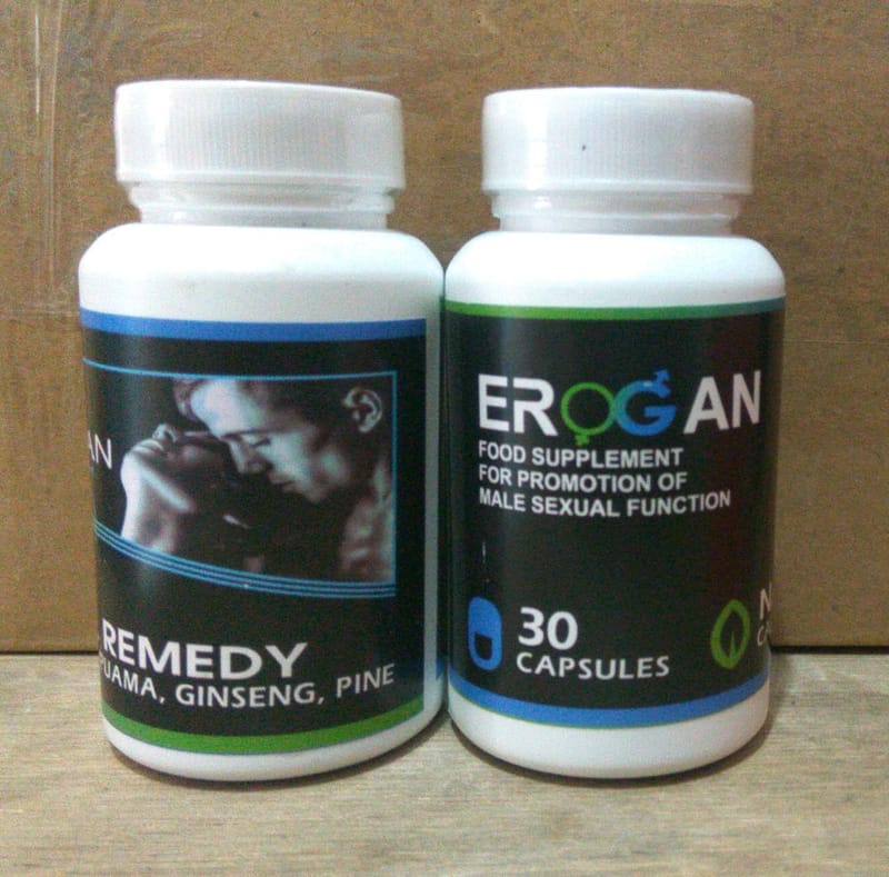 EROGAN