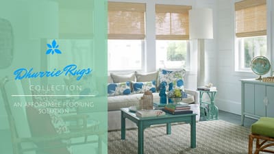 Dhurrie Rugs For Effective Home Decoration In Budget