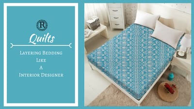 Quilts Online For Bedding Like A Designer