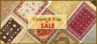 Appealing Online Carpets and Rugs for Sale