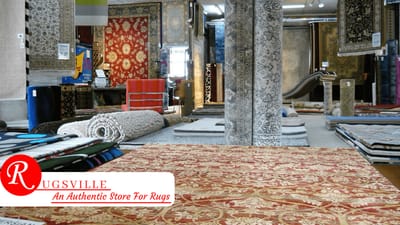 Authentic Online Carpets Store for Decorative Rugs
