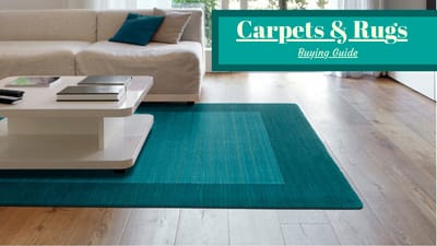 Online Carpets Shopping Tips and Tricks