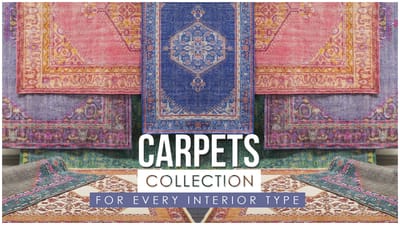 How to Match Online Carpets with Interior