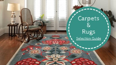 Tips to Get Best Online Carpets For Home