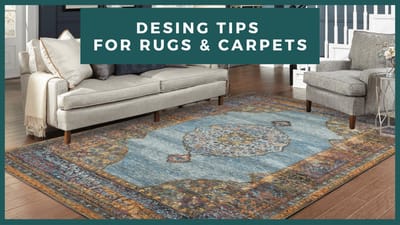 Online Carpets and Rugs for Home Design