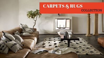 Online Carpets and Rugs To Solve Home Decoration Puzzle