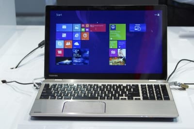 Effectively Charge a Laptop with the Help of Toshiba Support