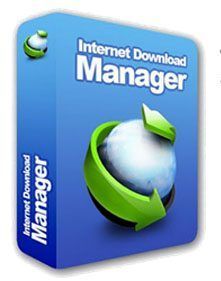 برنامج التحميل internet download manager