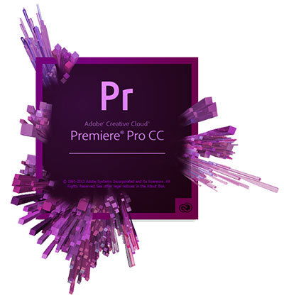 برنامج Adobe Premiere Pro CC 2019