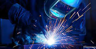 Fabrication & Welding