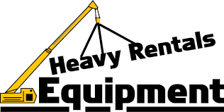 Heavy Equipment Rental