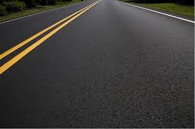 Asphalt Work