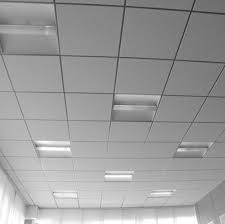 False Ceiling Systems